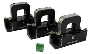 ALLNET ALL369X-A800 Schraubzwinge 3 cm Schwarz von LumaTech