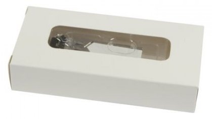 ALLNET ALL4752 1250Mbit/s mini-GBIC/SFP 1310nm Einzelmodus Netzwerk-Transceiver-Modul