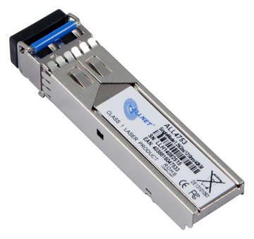 ALLNET ALL4753 - SFP (Mini-GBIC)-Transceiver-Modul von LumaTech