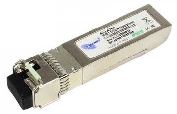 ALLNET ALL4764 Netzwerk-Transceiver-Modul 1250 Mbit/s mini-GBIC Faseroptik von LumaTech