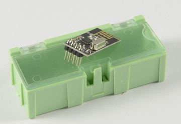 ALLNET ALL-A-24 Zubehör für Entwicklungsplatinen von LumaTech