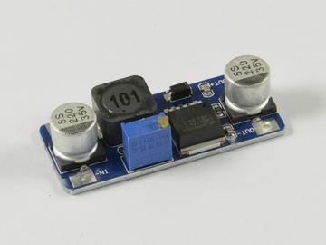 ALLNET ALL-A-45 Zubehör für Entwicklungsplatinen von LumaTech