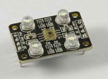 ALLNET ALL-A-53 Zubehör für Entwicklungsplatinen von LumaTech