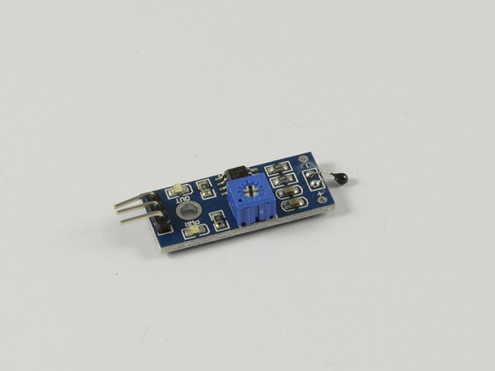 ALLNET ALL-B-29 - Temperatursensor - 10 g
