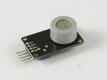 ALLNET ALL-B-6 - Gassensor - 15 g von LumaTech