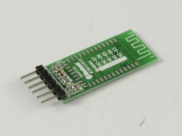 ALLNET ALL-B-64 Zubehör für Entwicklungsplatinen von LumaTech