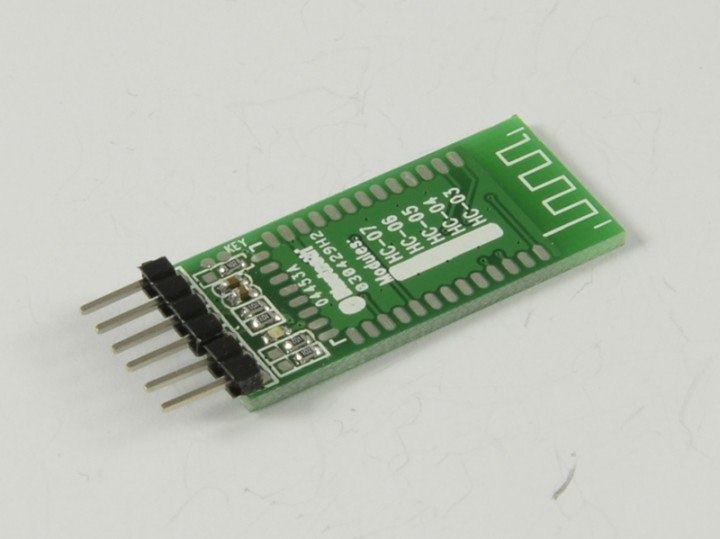 ALLNET ALL-B-64 Zubehör für Entwicklungsplatinen