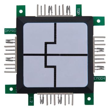 ALLNET ALL-BRICK-0008 Transistor von LumaTech