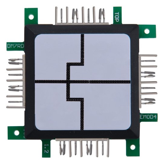 ALLNET ALL-BRICK-0008 Transistor