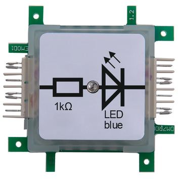 ALLNET ALL-BRICK-0010 Transistor von LumaTech