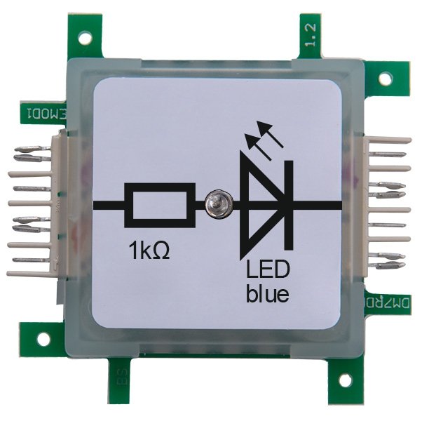 ALLNET ALL-BRICK-0010 Transistor