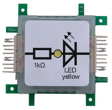 ALLNET ALL-BRICK-0011 Transistor 1.5 von LumaTech