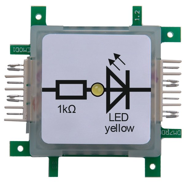 ALLNET ALL-BRICK-0011 Transistor 1.5