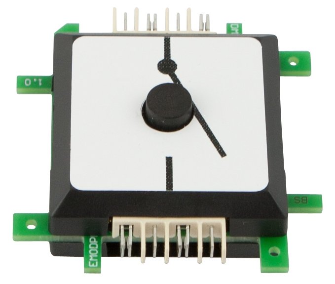 ALLNET ALL-BRICK-0017 Transistor