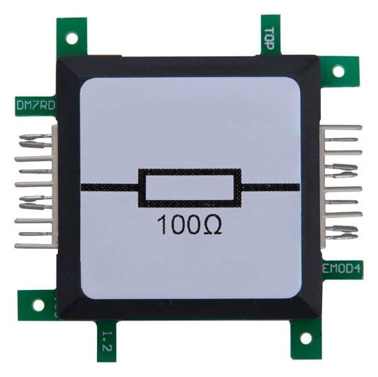 ALLNET ALL-BRICK-0019 Transistor