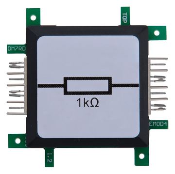 ALLNET ALL-BRICK-0020 Transistor von LumaTech