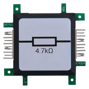 ALLNET ALL-BRICK-0023 Transistor von LumaTech