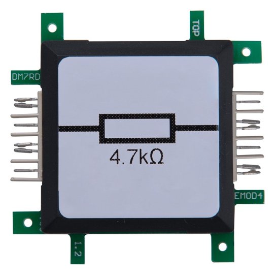 ALLNET ALL-BRICK-0023 Transistor