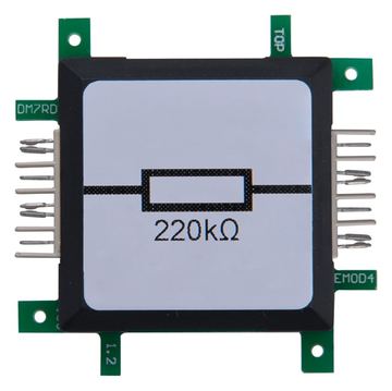 ALLNET ALL-BRICK-0024 Transistor von LumaTech