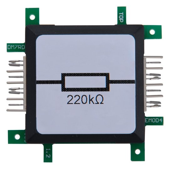 ALLNET ALL-BRICK-0024 Transistor