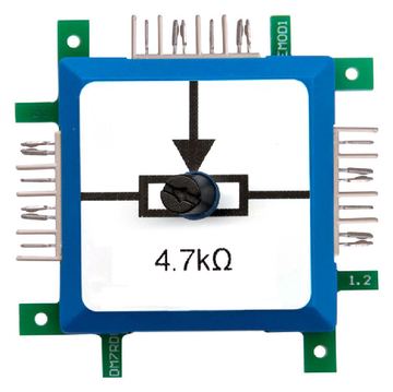 ALLNET ALL-BRICK-0026 Transistor von LumaTech