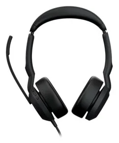 Jabra Evolve2 50 MS Stereo - Headset - On-Ear - Call, Ansicht 2