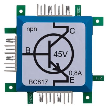 ALLNET ALL-BRICK-0030 Transistor 45 0,8 A von LumaTech