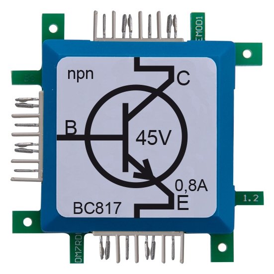ALLNET ALL-BRICK-0030 Transistor 45 0,8 A