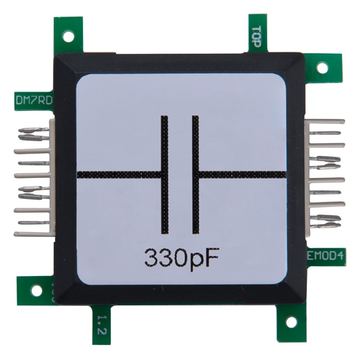 ALLNET ALL-BRICK-0036 Transistor von LumaTech