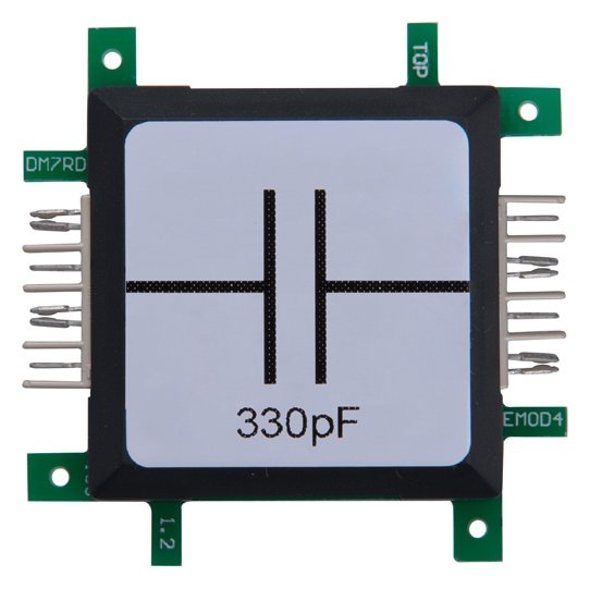 ALLNET ALL-BRICK-0036 Transistor