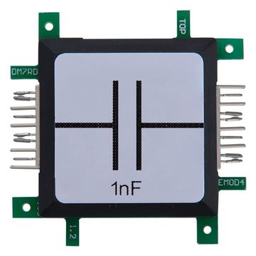 ALLNET ALL-BRICK-0037 Transistor von LumaTech