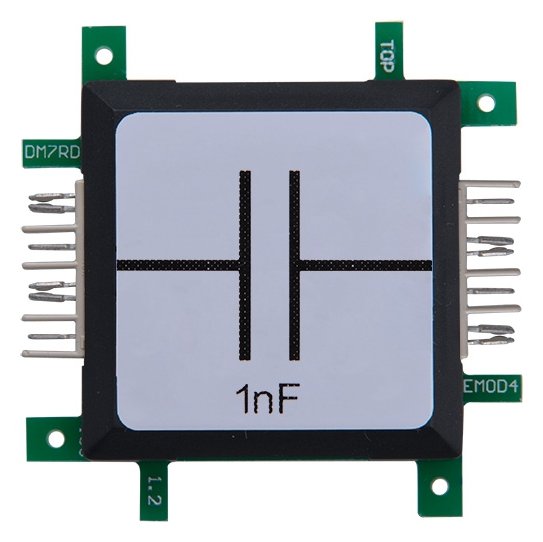 ALLNET ALL-BRICK-0037 Transistor