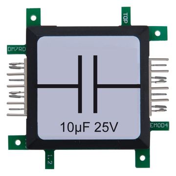 ALLNET ALL-BRICK-0040 Transistor von LumaTech