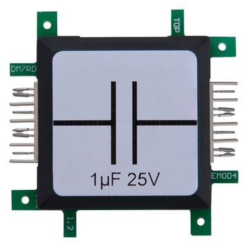 ALLNET ALL-BRICK-0041 25V Transistor von LumaTech