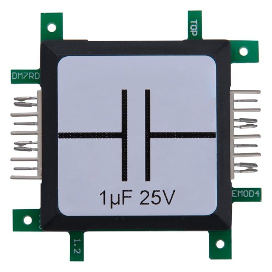 ALLNET ALL-BRICK-0041 25V Transistor