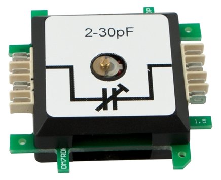 ALLNET ALL-BRICK-0044 Kondensator