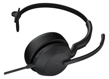 Jabra Evolve2 50 UC Mono - Headset - On-Ear - Bluetooth von LumaTech
