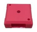 ALLNET ALL-BRICK-0325 Elektrische Box Rot von LumaTech