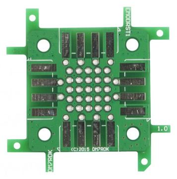 ALLNET ALL-BRICK-0351 Zubehör für Entwicklungsplatinen von LumaTech