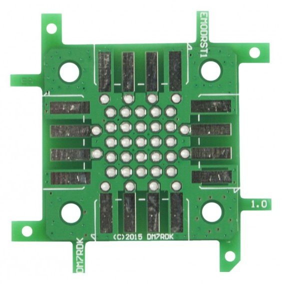 ALLNET ALL-BRICK-0351 Zubehör für Entwicklungsplatinen