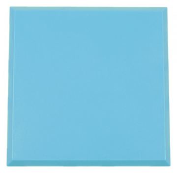 ALLNET ALL-BRICK-0373 Elektrische Box Blau von LumaTech