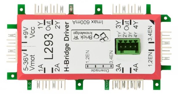 ALLNET ALL-BRICK-0442