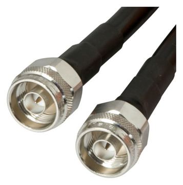 ALLNET ALL-CAB-NM-NM5 Koaxialkabel von LumaTech