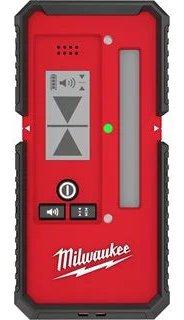 Milwaukee LLD50 Laserempfänger