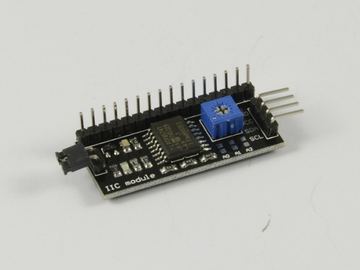 ALLNET ALL-D-23 - Interface-Anpassungsplatte - 10 g von LumaTech