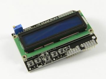ALLNET ALL-D-26 - Anzeige - LCD - Monochrom - 55 g von LumaTech