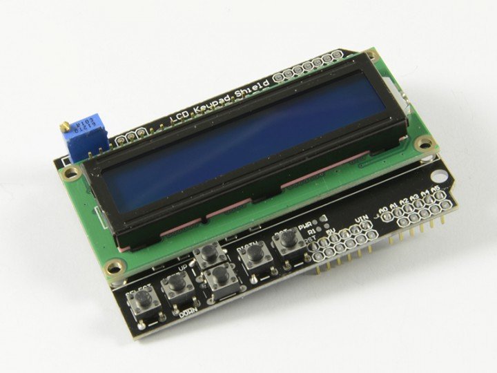 ALLNET ALL-D-26 - Anzeige - LCD - Monochrom - 55 g