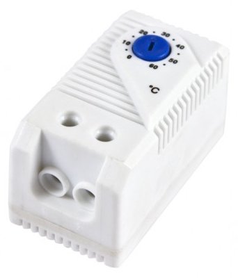 ALLNET ALL-S0002053 - Weiß - IP20 - -45 - 80 °C - 60 mm - 35 mm - 43 mm