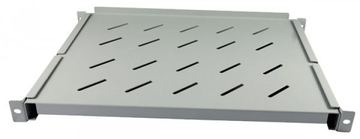 ALLNET ALL-S0002102 - Grau - 60 kg - 48,3 cm (19 Zoll) - 650 mm - 450 mm - 45 mm von LumaTech