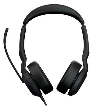 Jabra Evolve2 50 UC Stereo - Headset - On-Ear von LumaTech